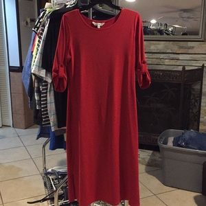TravelSmith Dresses - Travel Smith Small Dress good condition TravelSmith Dresses - Travel Smith Small Dress good condition